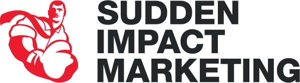 Sudden Impact Marketing